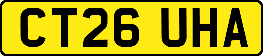 CT26UHA