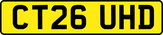 CT26UHD
