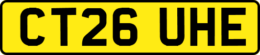 CT26UHE