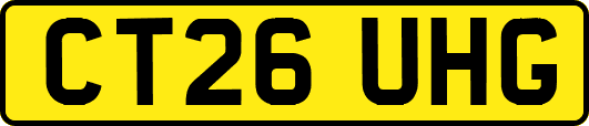 CT26UHG