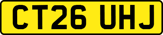CT26UHJ