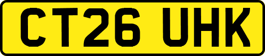 CT26UHK