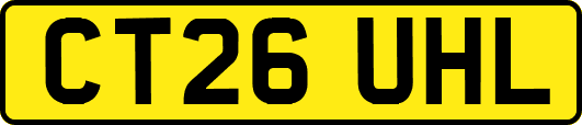 CT26UHL