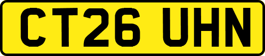 CT26UHN