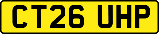 CT26UHP
