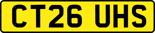 CT26UHS