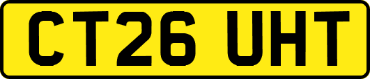 CT26UHT