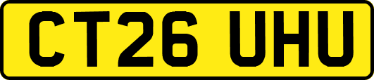 CT26UHU