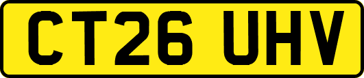 CT26UHV