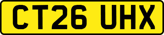 CT26UHX