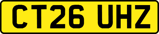 CT26UHZ