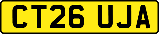 CT26UJA