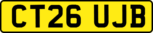 CT26UJB