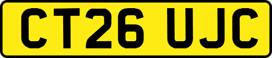 CT26UJC
