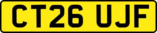 CT26UJF