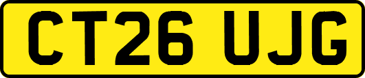 CT26UJG