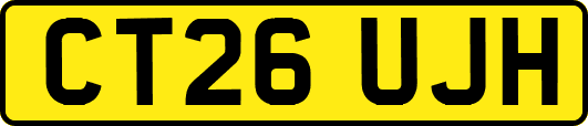 CT26UJH