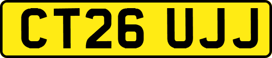 CT26UJJ
