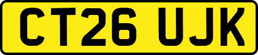 CT26UJK