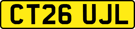 CT26UJL