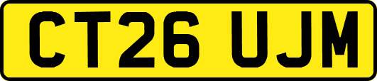 CT26UJM
