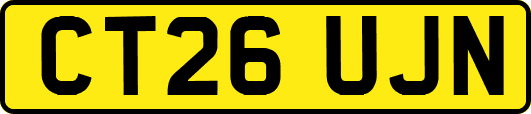CT26UJN