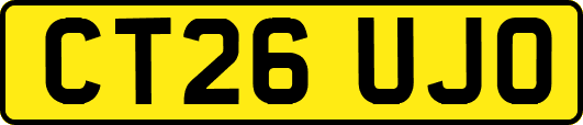 CT26UJO