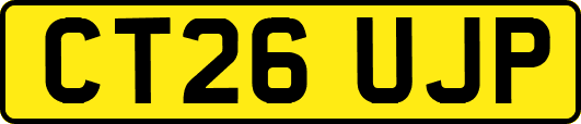 CT26UJP