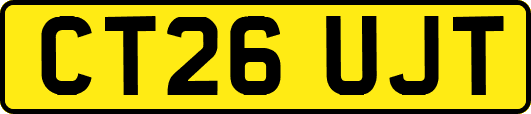 CT26UJT
