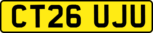 CT26UJU