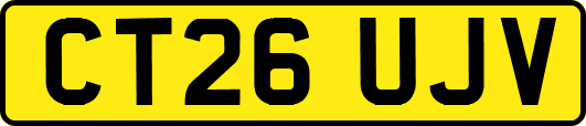 CT26UJV