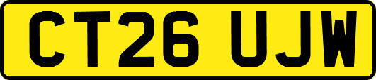 CT26UJW