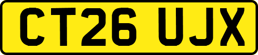 CT26UJX