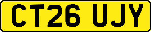 CT26UJY