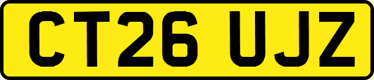 CT26UJZ