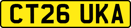 CT26UKA