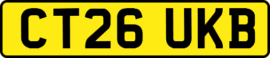 CT26UKB