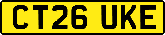 CT26UKE