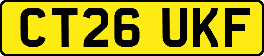 CT26UKF