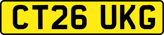 CT26UKG
