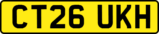 CT26UKH