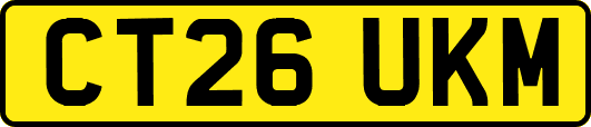 CT26UKM