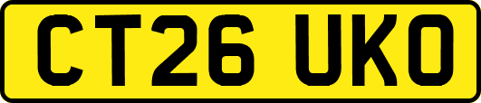 CT26UKO