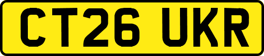 CT26UKR