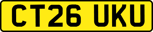 CT26UKU