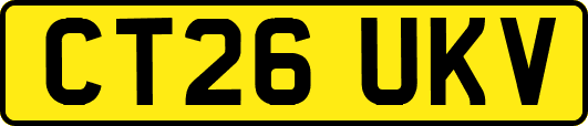 CT26UKV