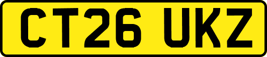 CT26UKZ