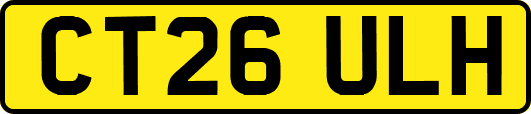 CT26ULH