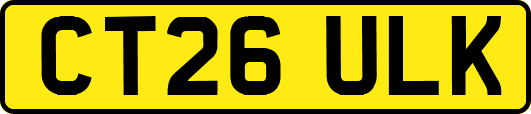 CT26ULK