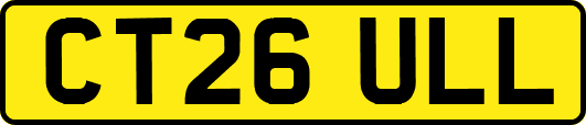 CT26ULL